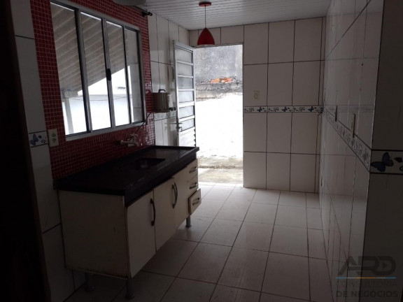 Imagem Casa com 1 Quarto para Alugar, 40 m² em Jardim Robrú - Guaianazes - São Paulo