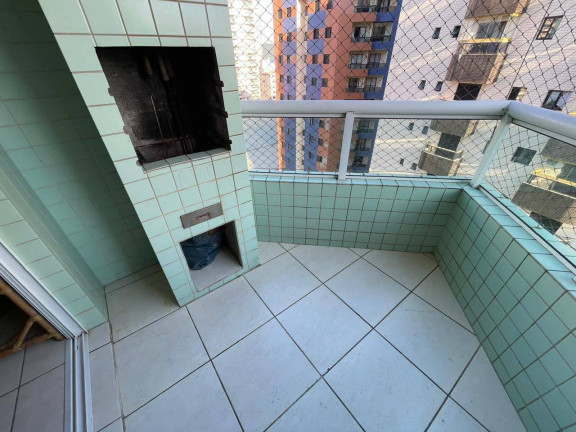 Imagem Apartamento com 2 Quartos à Venda, 85 m² em Aviação - Praia Grande Imagem Apartamento com 2 Quartos à Venda, 85 m² em Aviação - Praia Grande