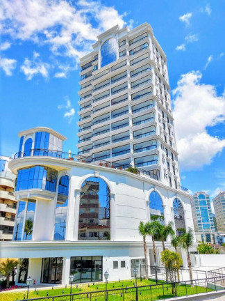 Apartamento com 4 Quartos à Venda, 200 m² em Centro - Itapema