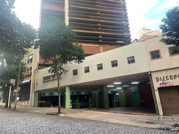 Imagem Imóvel Comercial à Venda, 24 m² em Centro - Belo Horizonte