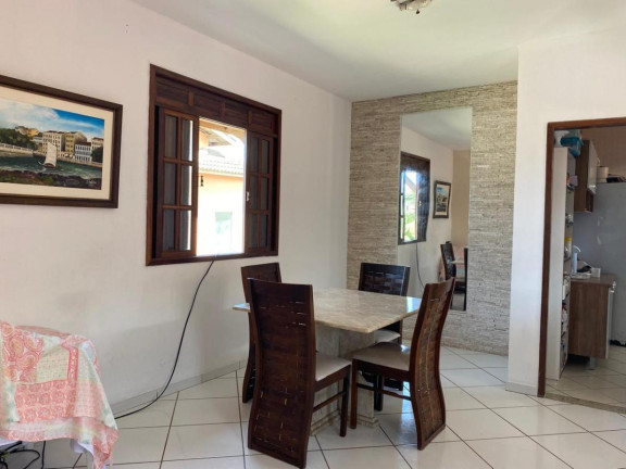 Imagem Apartamento com 3 Quartos à Venda, 100 m² em Stella Maris - Salvador