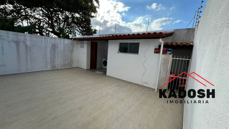Imagem Casa com 3 Quartos à Venda, 150 m² em Sim - Feira De Santana Imagem Casa com 3 Quartos à Venda, 150 m² em Sim - Feira De Santana