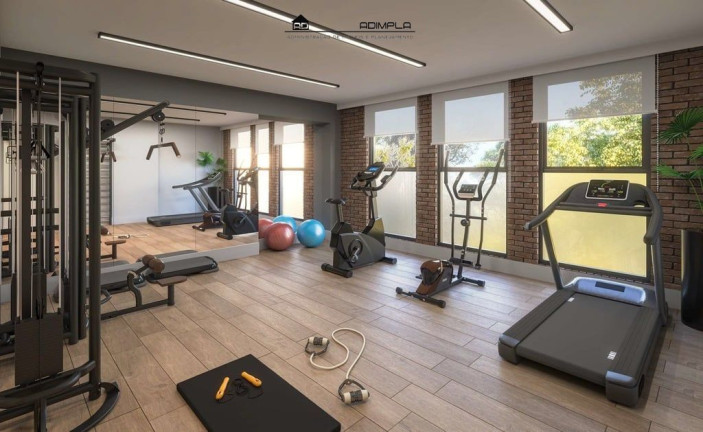 Imagem Apartamento com 2 Quartos à Venda, 87 m² em Centro - Rio De Janeiro