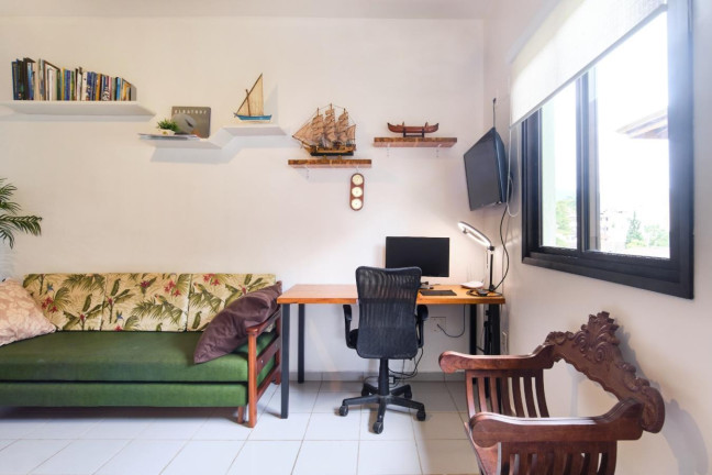 Imagem Apartamento com 2 Quartos à Venda, 60 m² em Itaguá - Ubatuba Imagem Apartamento com 2 Quartos à Venda, 60 m² em Itaguá - Ubatuba