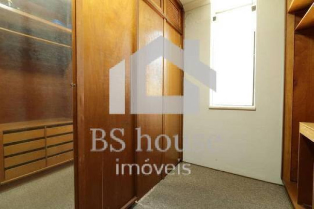 Imagem Sobrado com 4 Quartos para Alugar, 311 m² em Jardim - Santo André