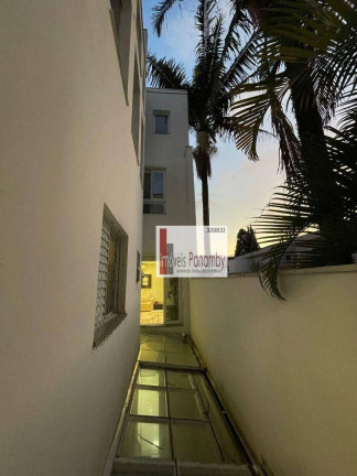 Imagem Imóvel com 3 Quartos à Venda, 202 m² em Campestre - Santo André