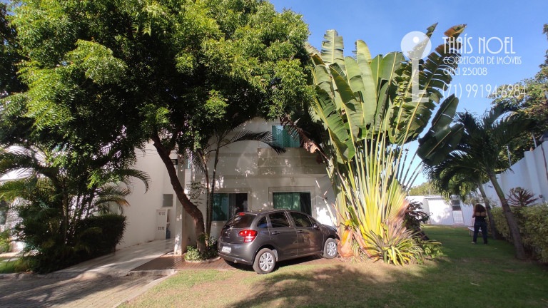 Imagem Casa com 4 Quartos à Venda, em Buraquinho - Lauro De Freitas Imagem Casa com 4 Quartos à Venda, em Buraquinho - Lauro De Freitas