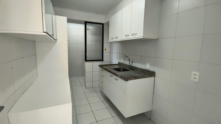 Imagem Apartamento com 3 Quartos à Venda, 113 m² em Alphaville I - Salvador