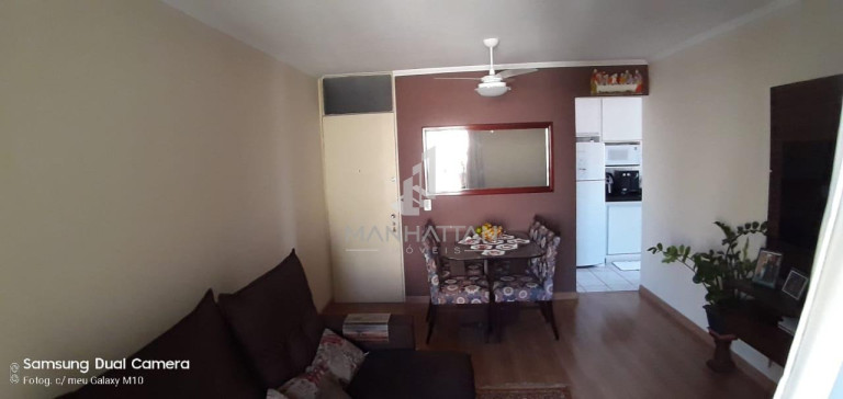 Imagem Imóvel com 3 Quartos à Venda, 76 m² em Vila São Bento - Campinas Imagem Imóvel com 3 Quartos à Venda, 76 m² em Vila São Bento - Campinas