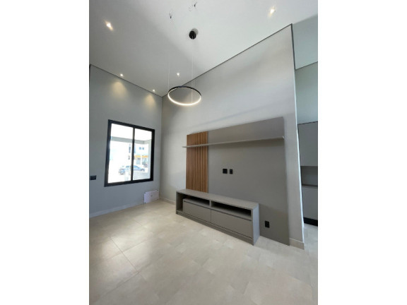 Imagem Casa de Condomínio com 3 Quartos à Venda, 127 m² em São Bento - Paulínia Imagem Casa de Condomínio com 3 Quartos à Venda, 127 m² em São Bento - Paulínia