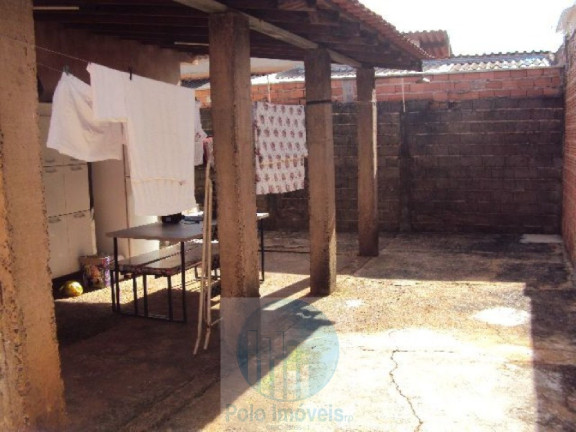Imagem Casa com 3 Quartos à Venda, 207 m² em Jardim Heitor Rigon - Ribeirão Preto