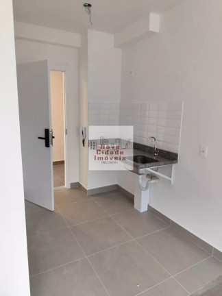 Imagem Imóvel com 1 Quarto à Venda, 25 m² em Vila Olímpia - São Paulo