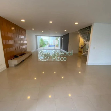 Imagem Casa de Condomínio com 4 Quartos à Venda, 500 m² em Brooklin - São Paulo Imagem Casa de Condomínio com 4 Quartos à Venda, 500 m² em Brooklin - São Paulo
