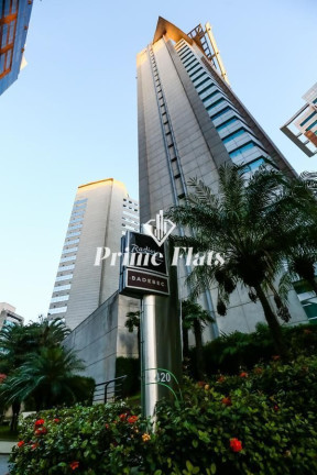 Apartamento com 1 Quarto à Venda, 31 m² em Vila Olímpia - São Paulo