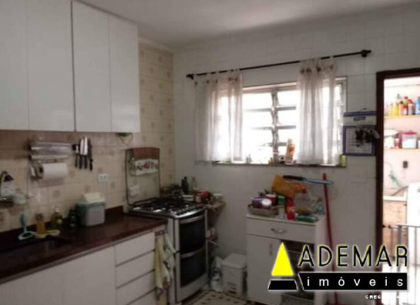 Imagem Casa com 3 Quartos à Venda, 300 m² em Conceição - Diadema Imagem Casa com 3 Quartos à Venda, 300 m² em Conceição - Diadema