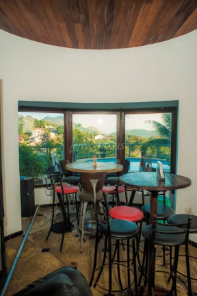 Imagem Casa com 4 Quartos à Venda, 435 m² em Itaipu - Niterói