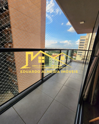 Imagem Apartamento com 1 Quarto à Venda, 60 m² em Parque Campolim - Sorocaba