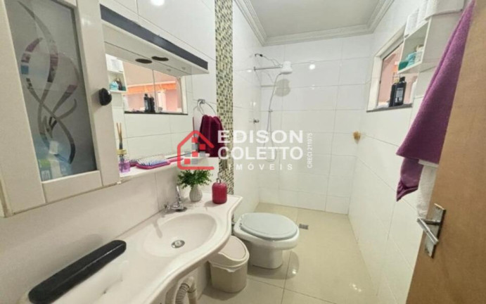 Imagem Casa com 3 Quartos à Venda, 120 m² em Nhô Quim - Piracicaba Imagem Casa com 3 Quartos à Venda, 120 m² em Nhô Quim - Piracicaba