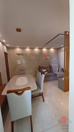 Imagem Apartamento com 2 Quartos à Venda, 55 m² em Jardim Adelaide - Hortolândia Imagem Apartamento com 2 Quartos à Venda, 55 m² em Jardim Adelaide - Hortolândia