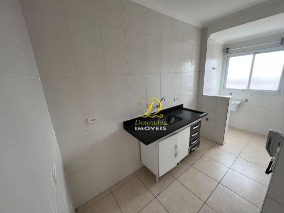 Imagem Apartamento com 1 Quarto à Venda, 46 m² em Vila Guilhermina - Praia Grande Imagem Apartamento com 1 Quarto à Venda, 46 m² em Vila Guilhermina - Praia Grande