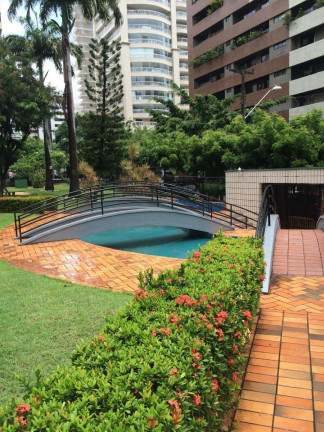 Foto do imóvel Apartamento com 3 Quartos à Venda, 126 m² em Meireles - Fortaleza