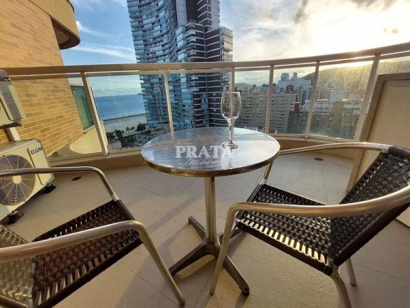 Imagem Apartamento com 1 Quarto à Venda, 45 m² em Gonzaga - Santos Imagem Apartamento com 1 Quarto à Venda, 45 m² em Gonzaga - Santos