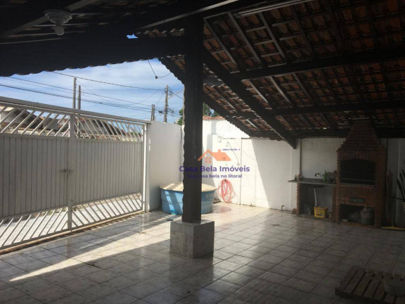 Imagem Casa com 3 Quartos à Venda, 127 m² em Aviação - Praia Grande