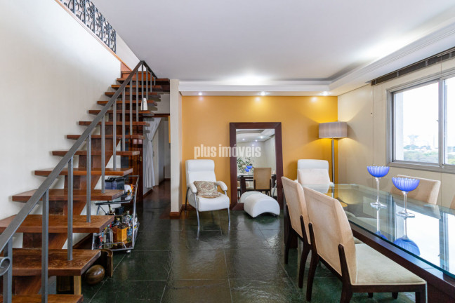 Imagem Apartamento com 2 Quartos à Venda, 188 m² em Brooklin Paulista - São Paulo Imagem Apartamento com 2 Quartos à Venda, 188 m² em Brooklin Paulista - São Paulo