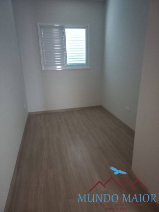 Imagem Apartamento com 2 Quartos à Venda, 100 m² em Vila Pires - Santo André