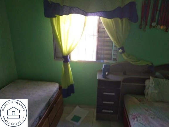 Imagem Casa com 3 Quartos à Venda, 175 m² em Parque Grajaú  ( Zona Sul ) - São Paulo