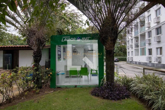 Imagem Apartamento com 2 Quartos à Venda, 50 m² em Barra Olímpica - Rio De Janeiro