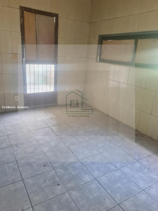 Imagem Casa com 2 Quartos à Venda, 400 m² em Monte Serrat - Itaguaí