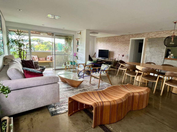 Imagem Apartamento com 3 Quartos à Venda, 157 m² em Butantã - São Paulo