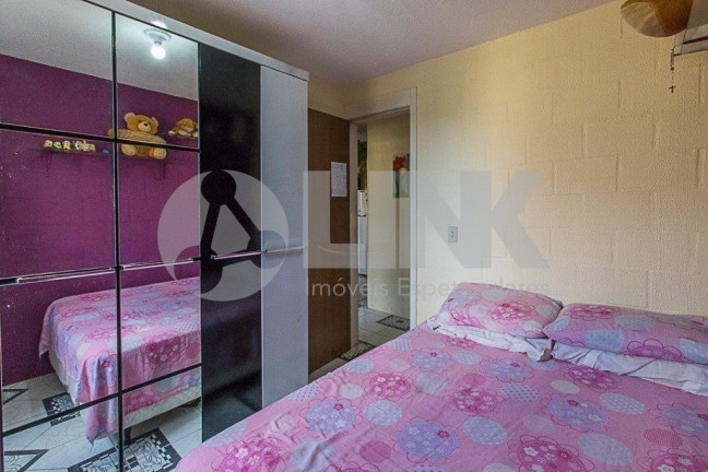 Imagem Apartamento com 2 Quartos à Venda, 39 m² em Campo Novo - Porto Alegre Imagem Apartamento com 2 Quartos à Venda, 39 m² em Campo Novo - Porto Alegre