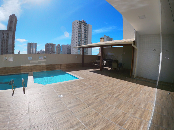 Imagem Apartamento com 3 Quartos à Venda, 67 m² em Praia De Itaparica - Vila Velha Imagem Apartamento com 3 Quartos à Venda, 67 m² em Praia De Itaparica - Vila Velha