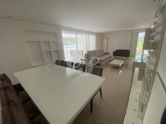 Imagem Apartamento com 2 Quartos para Alugar, 116 m² em Tamboré - Santana De Parnaíba Imagem Apartamento com 2 Quartos para Alugar, 116 m² em Tamboré - Santana De Parnaíba