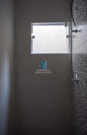 Imagem Apartamento com 2 Quartos à Venda, 34 m² em São Miguel Paulista - São Paulo