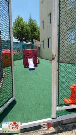 Imagem Apartamento com 2 Quartos à Venda, 41 m² em Nova Petrópolis - São Bernardo Do Campo Imagem Apartamento com 2 Quartos à Venda, 41 m² em Nova Petrópolis - São Bernardo Do Campo