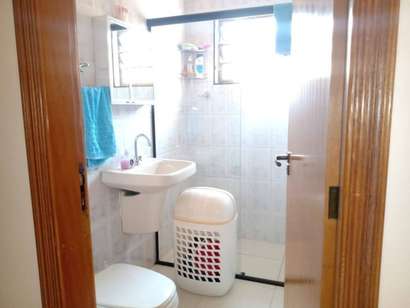 Imagem Casa com 3 Quartos à Venda, 125 m² em Suiço - São Bernardo Do Campo