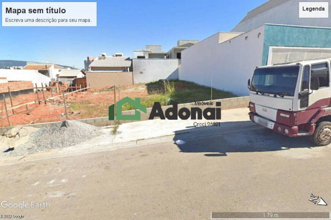 Imagem Terreno à Venda, 150 m² em Residencial Santa Giovana - Jundiaí Imagem Terreno à Venda, 150 m² em Residencial Santa Giovana - Jundiaí