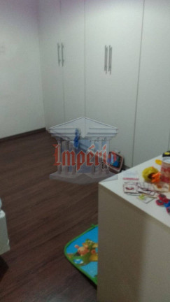 Imagem Apartamento com 3 Quartos à Venda, 86 m² em Santa Maria - Santo André