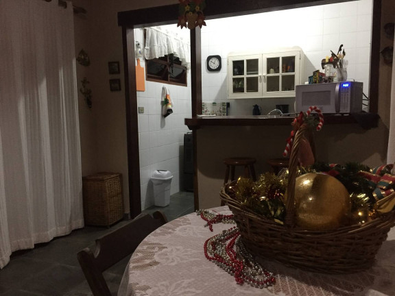 Imagem Casa com 3 Quartos à Venda, 134 m² em Picinguaba - Ubatuba Imagem Casa com 3 Quartos à Venda, 134 m² em Picinguaba - Ubatuba