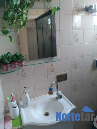 Imagem Apartamento com 2 Quartos à Venda, 52 m² em Vila Mangalot - São Paulo Imagem Apartamento com 2 Quartos à Venda, 52 m² em Vila Mangalot - São Paulo