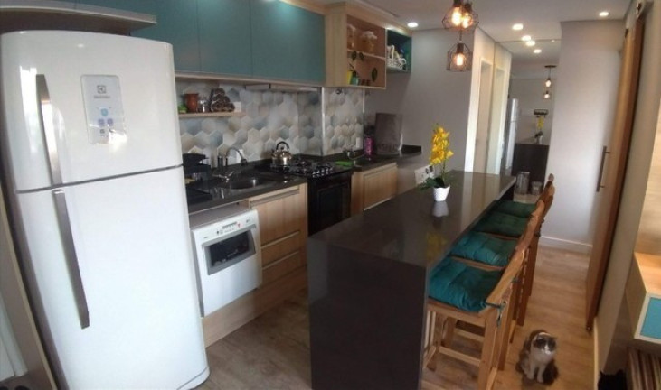 Imagem Imóvel com 2 Quartos à Venda, 40 m² em Vila Alpina - São Paulo Imagem Imóvel com 2 Quartos à Venda, 40 m² em Vila Alpina - São Paulo