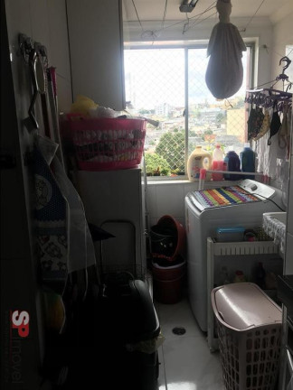 Imagem Apartamento com 2 Quartos à Venda, 59 m² em Nova Gerti - São Caetano Do Sul Imagem Apartamento com 2 Quartos à Venda, 59 m² em Nova Gerti - São Caetano Do Sul