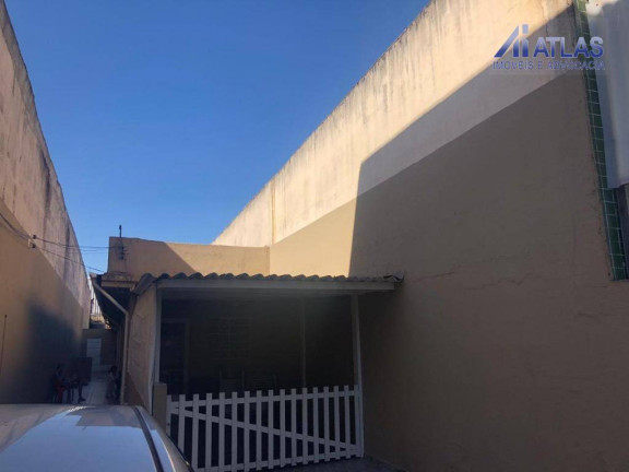 Imagem Casa com 4 Quartos à Venda, 150 m² em Vila Maria - São Paulo Imagem Casa com 4 Quartos à Venda, 150 m² em Vila Maria - São Paulo