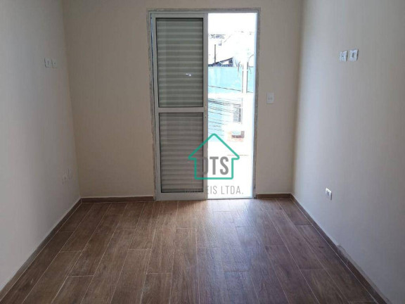 Imagem Sobrado com 2 Quartos à Venda, 82 m² em Vila Alpina - São Paulo