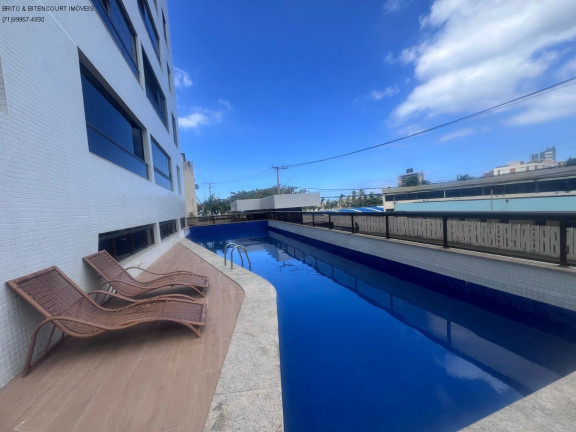 Imagem Imóvel com 3 Quartos à Venda, 91 m² em Costa Azul - Salvador