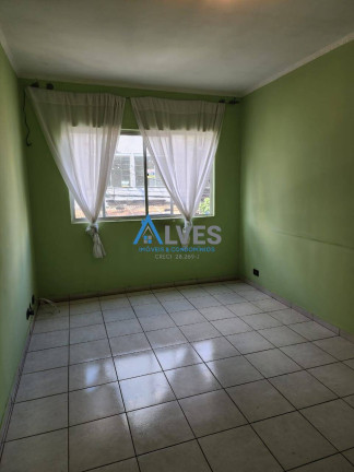 Imagem Apartamento com 1 Quarto à Venda, 49 m² em Jardim Olavo Bilac - São Bernardo Do Campo