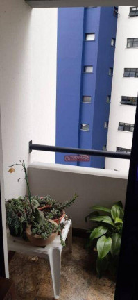 Imagem Apartamento com 3 Quartos à Venda, 83 m² em Vila Rosália - Guarulhos Imagem Apartamento com 3 Quartos à Venda, 83 m² em Vila Rosália - Guarulhos